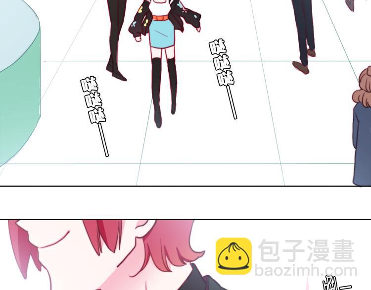 第5话 在我面前抢人？！(1/3)-第7话