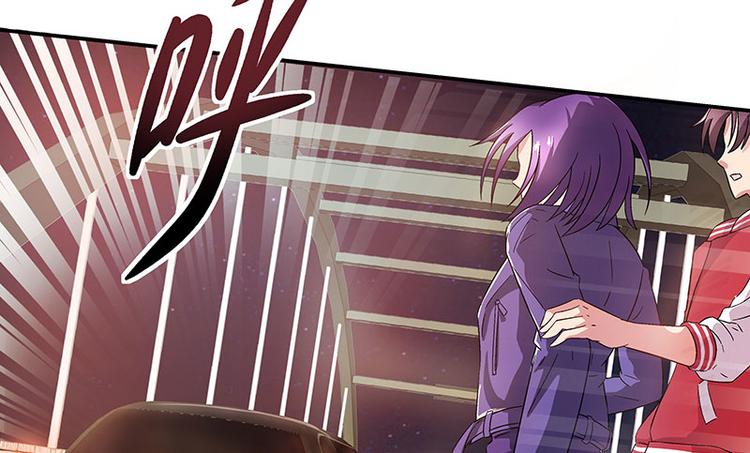 第4话 夜之女王(1/2)-第5话