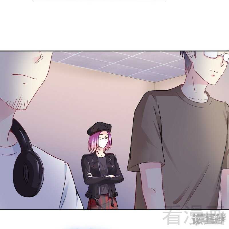 第56话 唱的真是太好了！-第57话