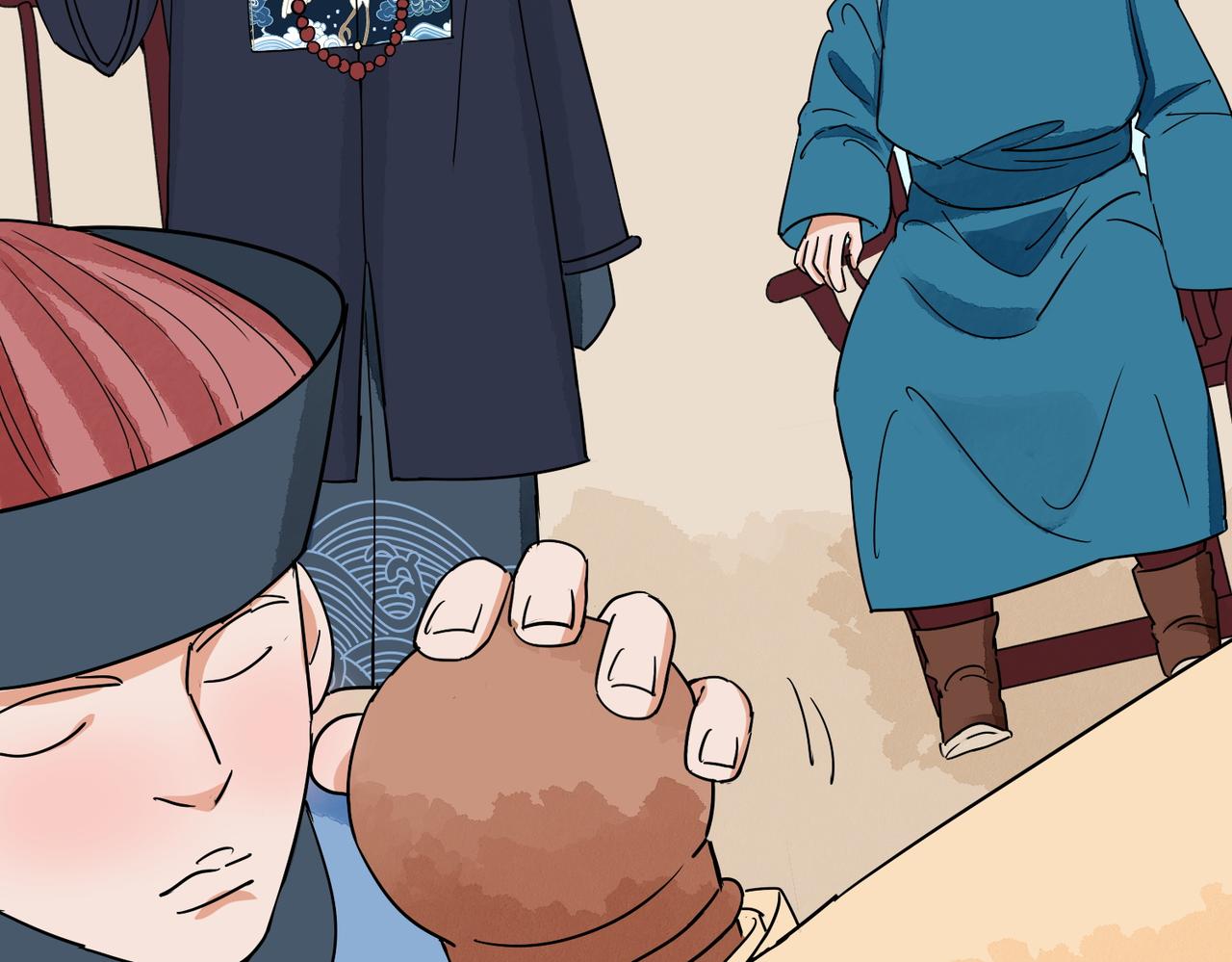 第137话 赌王之子（十三）(1/2)-第139话