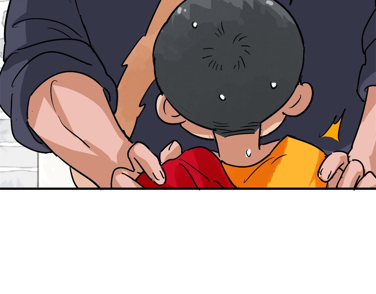 第153话 赌王之子（二十九）(1/2)-第155话