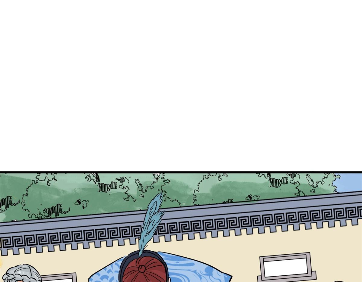 第155话 赌王之子（三十一）(1/2)-第157话