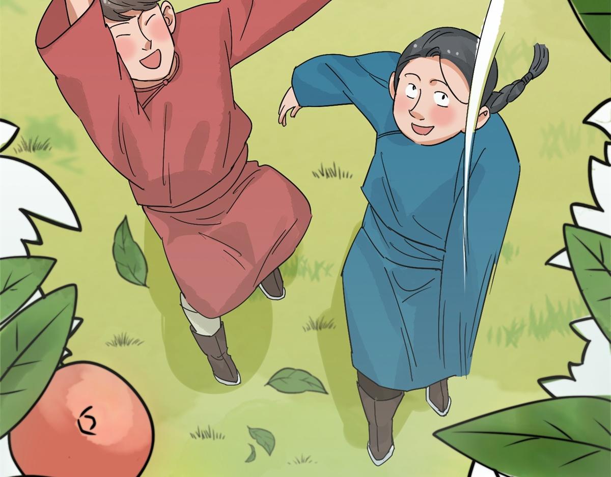 第159话 最强二代（四）(1/2)-第161话