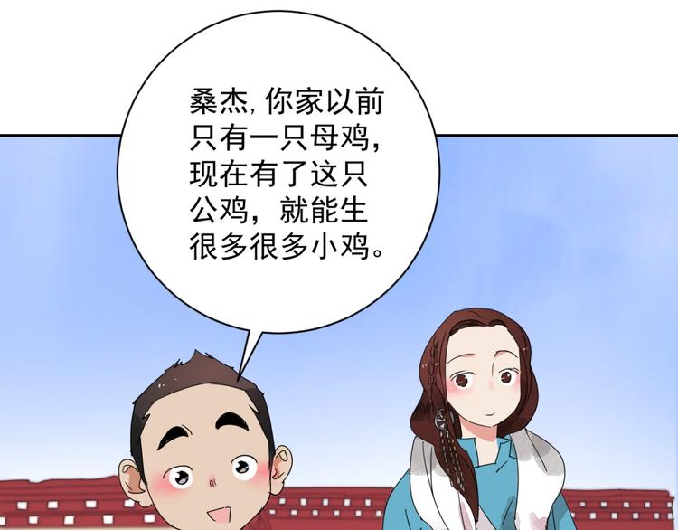第3话 斗鸡（三）(1/2)-第3话