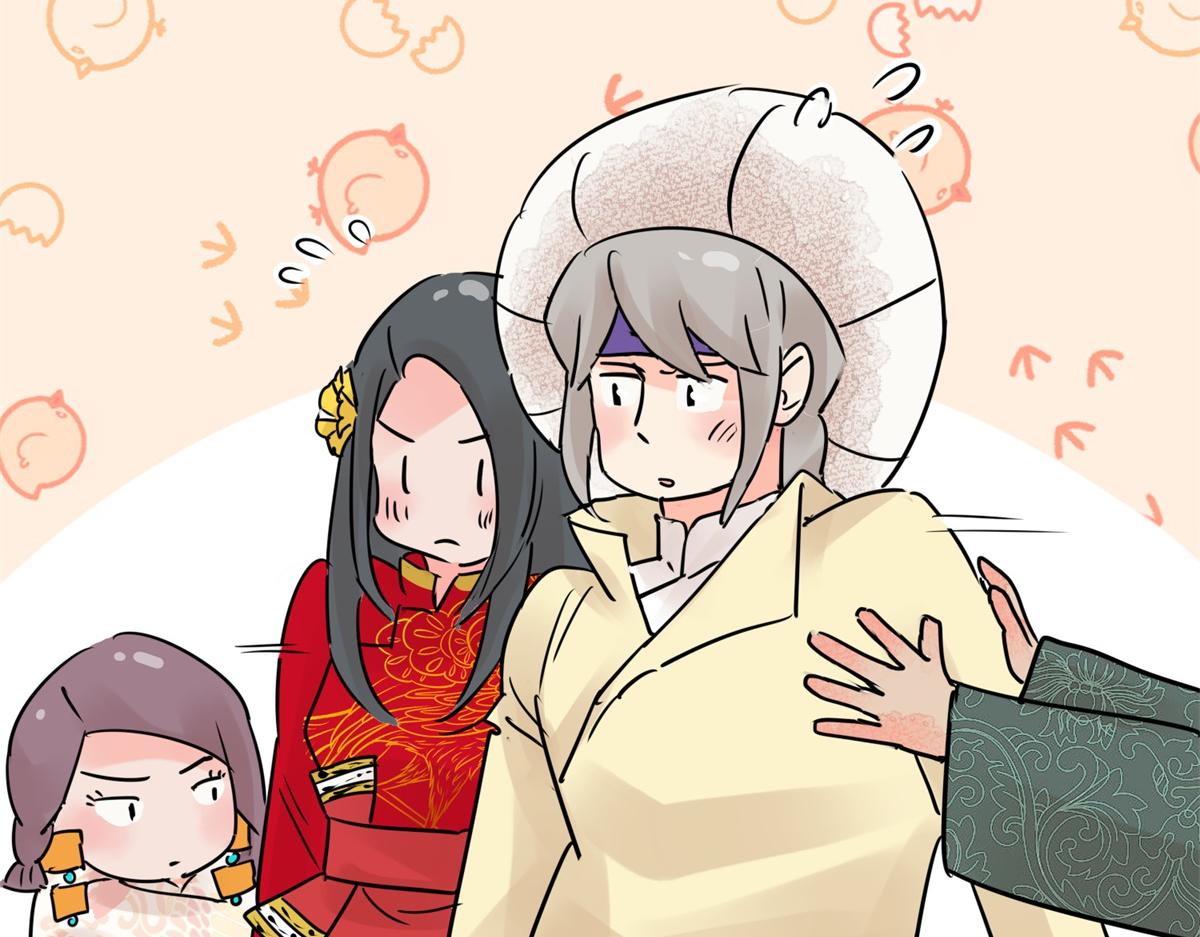 第207话 土匪母女（十七）(1/2)-第209话