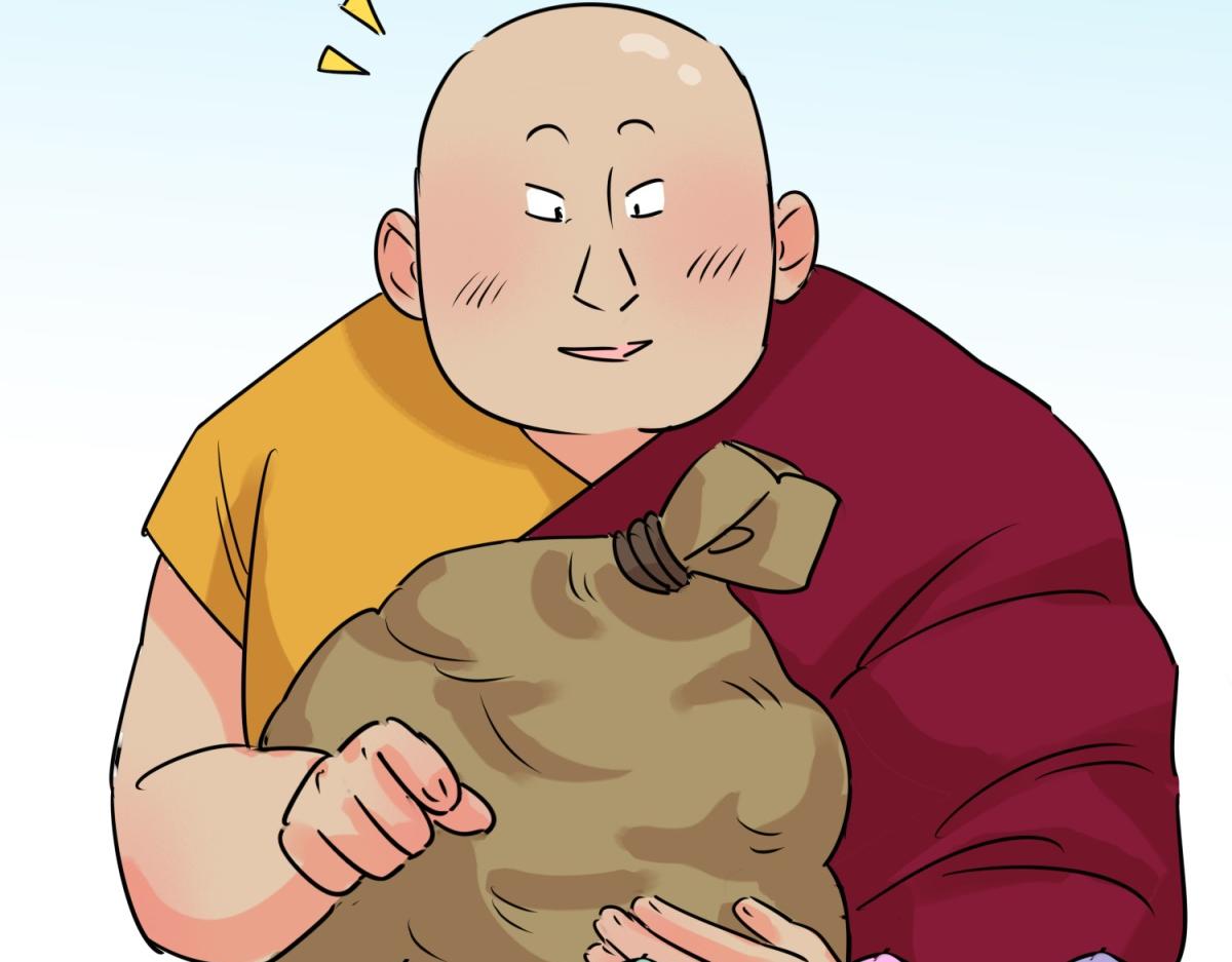 第237话 筹款赈灾（五）(1/2)-第239话
