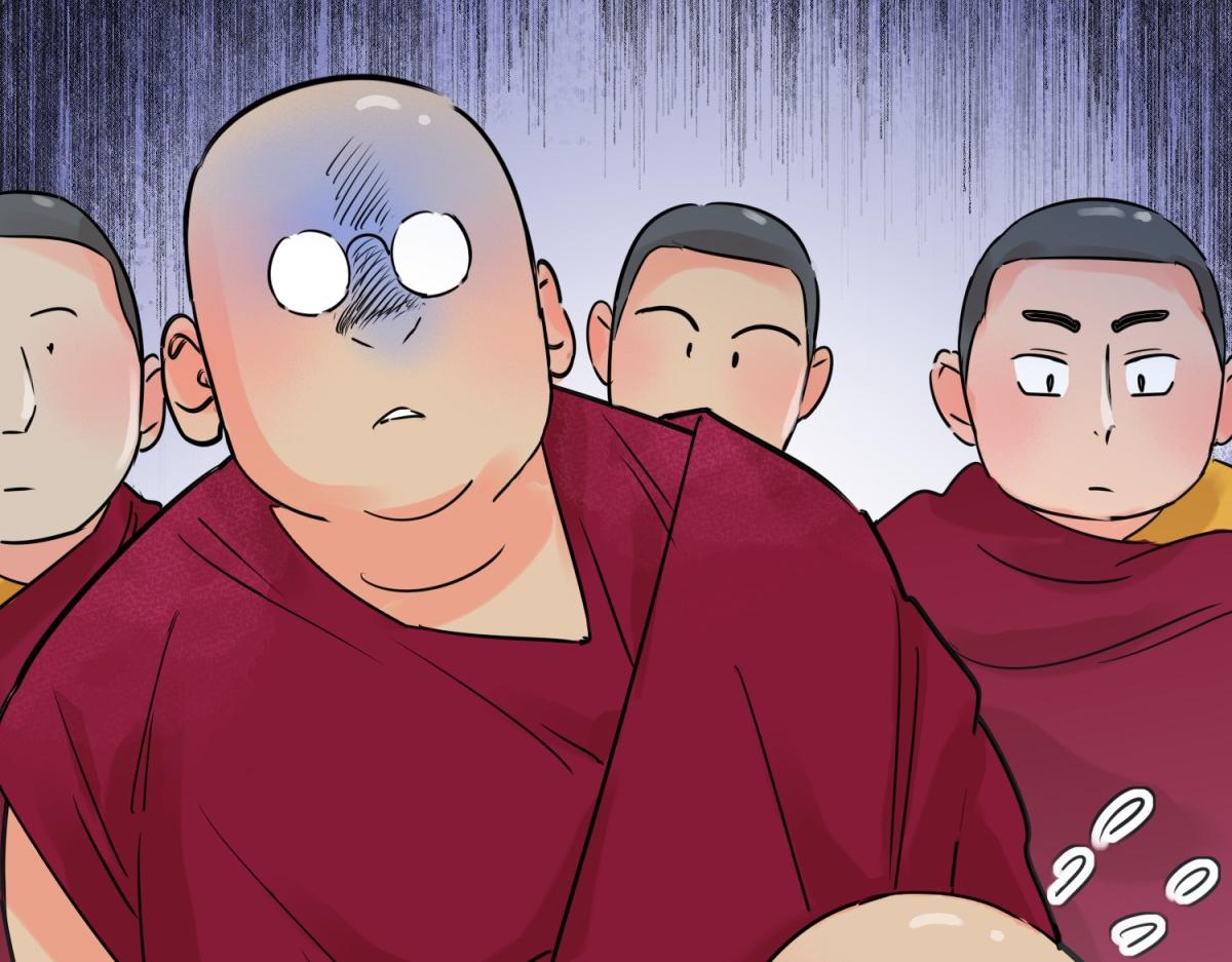 第241话 筹款赈灾（九）(1/2)-第243话