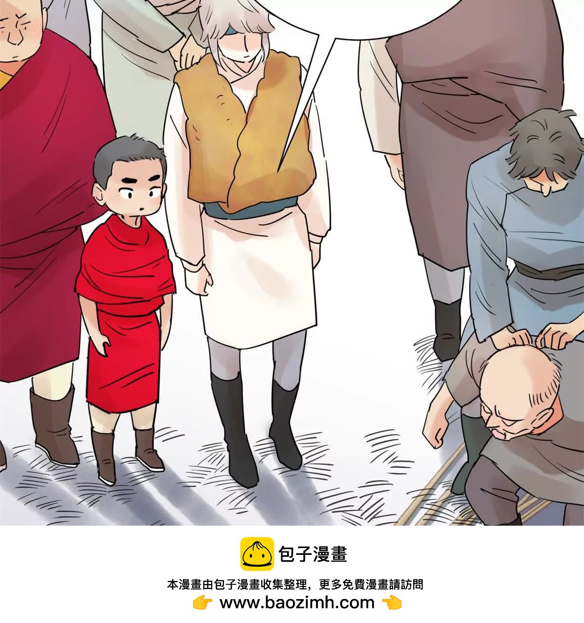 第277话 麦垛之死(1/2)-第279话