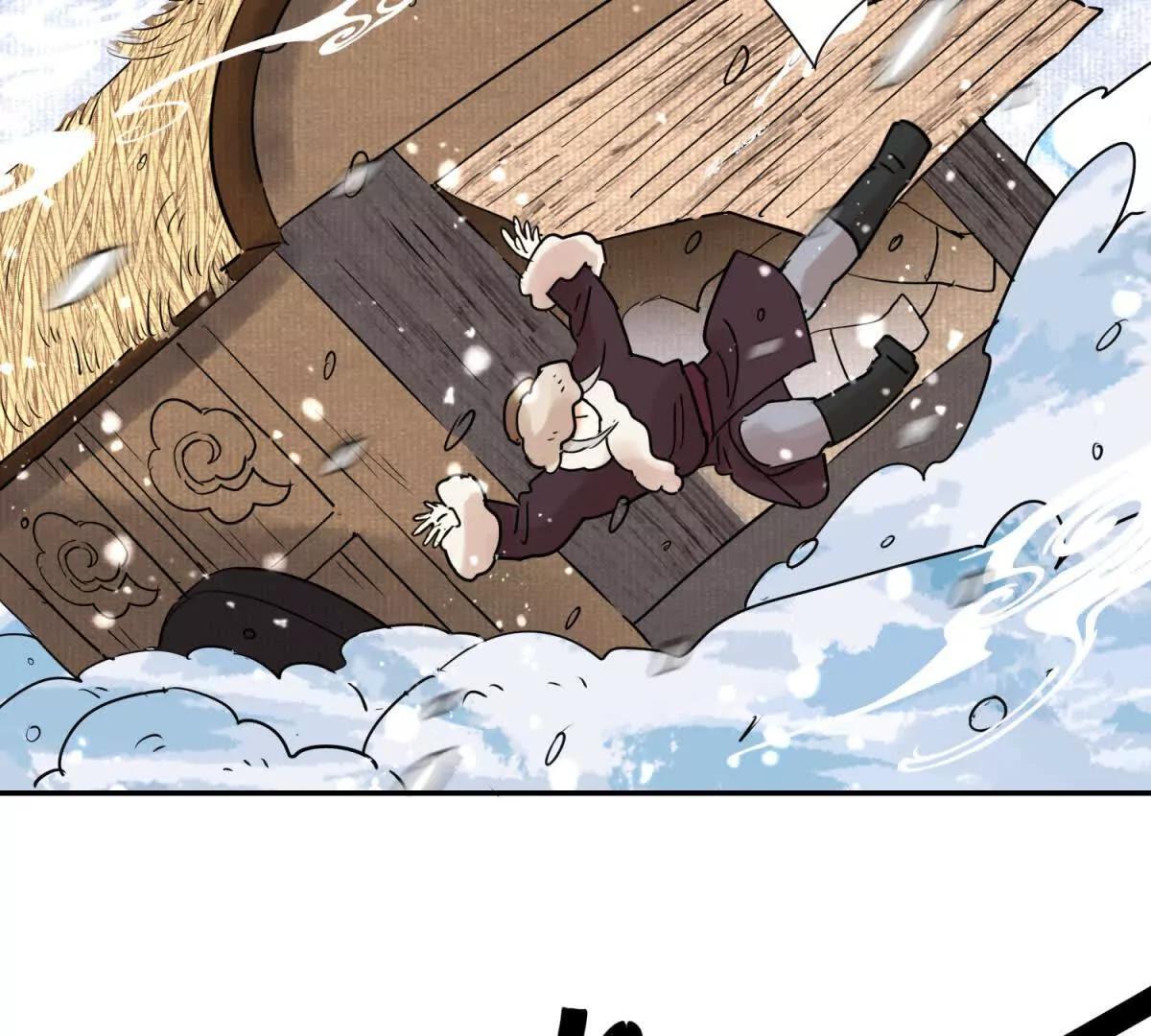 第279话 雪崩(1/2)-第281话