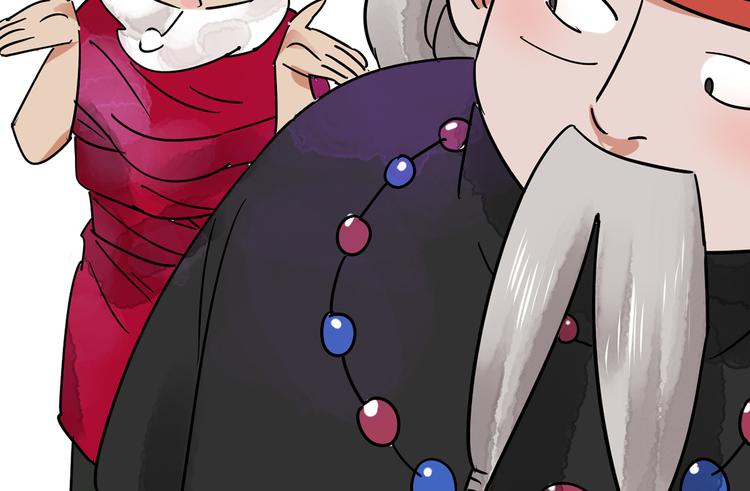 第48话 恶少的刁难（四）(1/2)-第49话