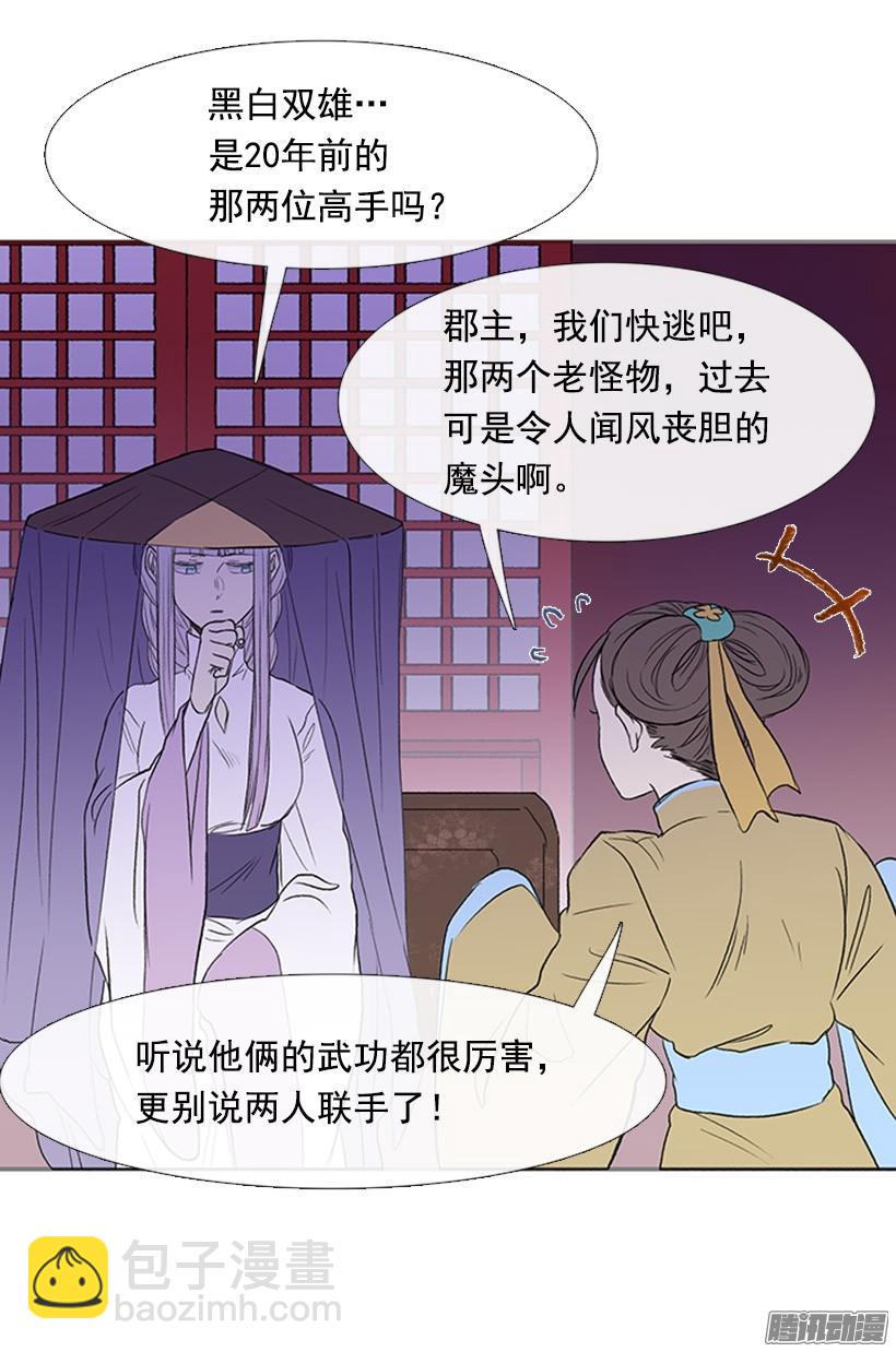 相信他-第125话
