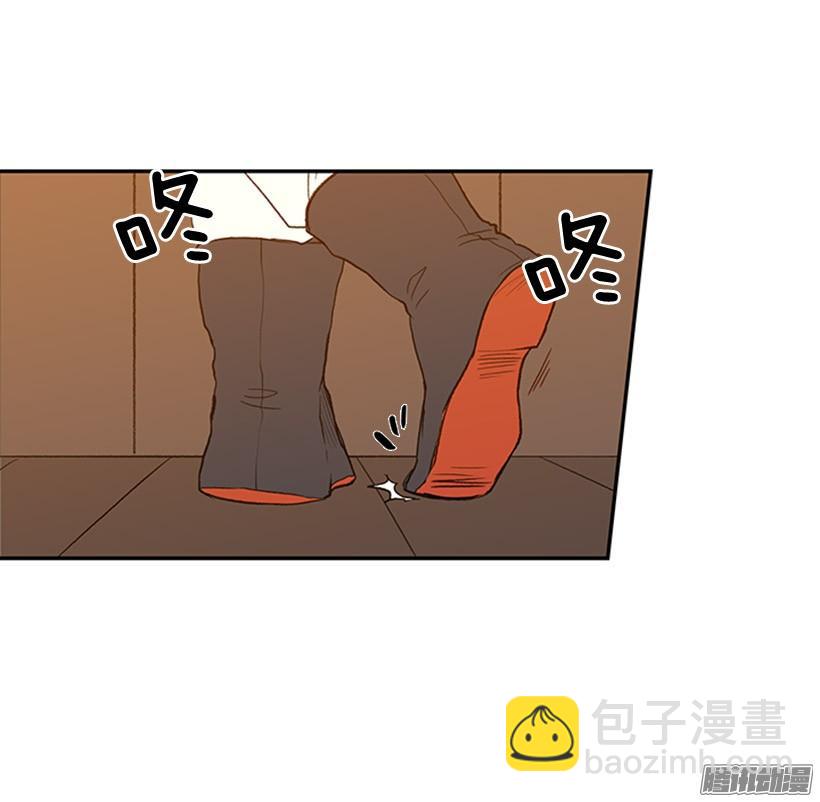 鼠王现身-第139话