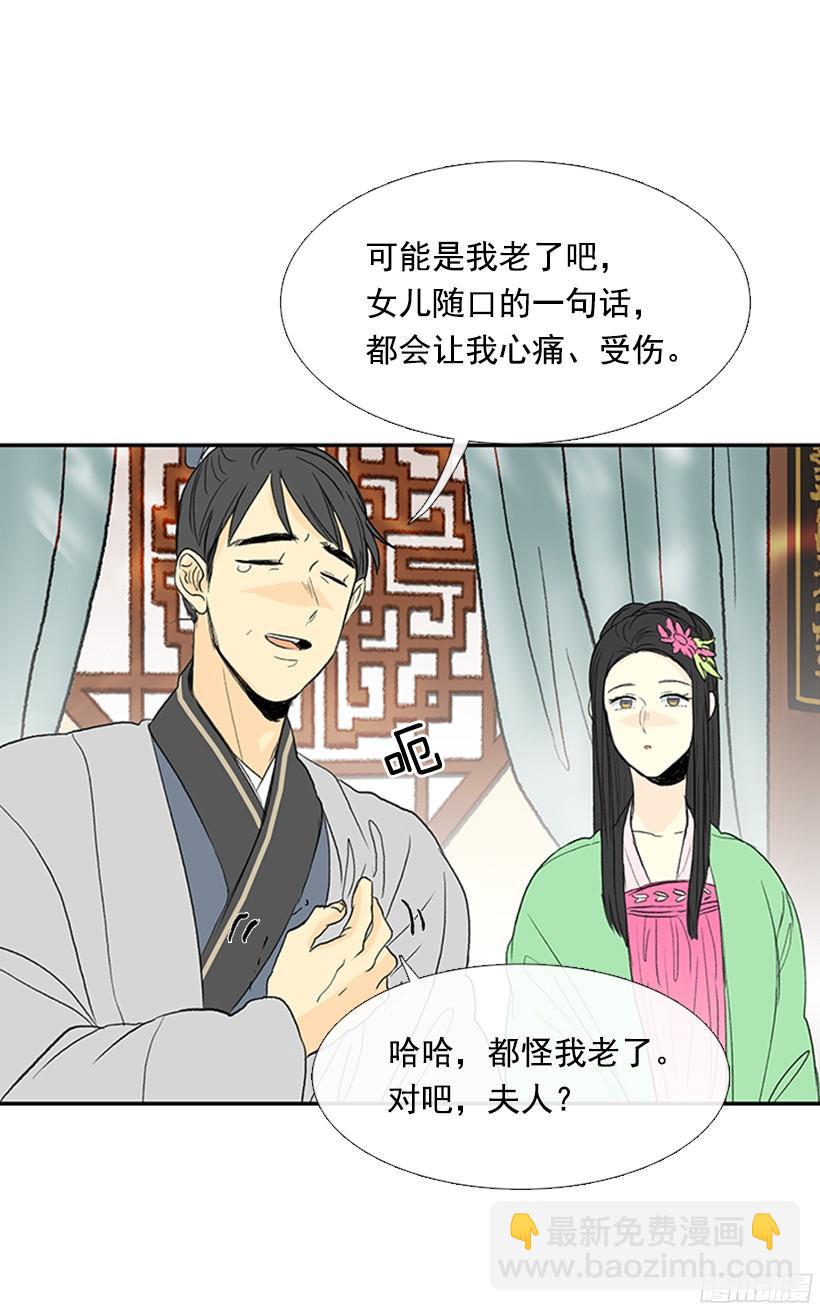 青春期-第145话