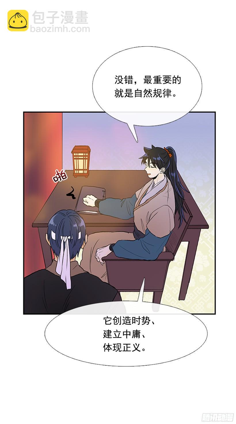 思考-第147话