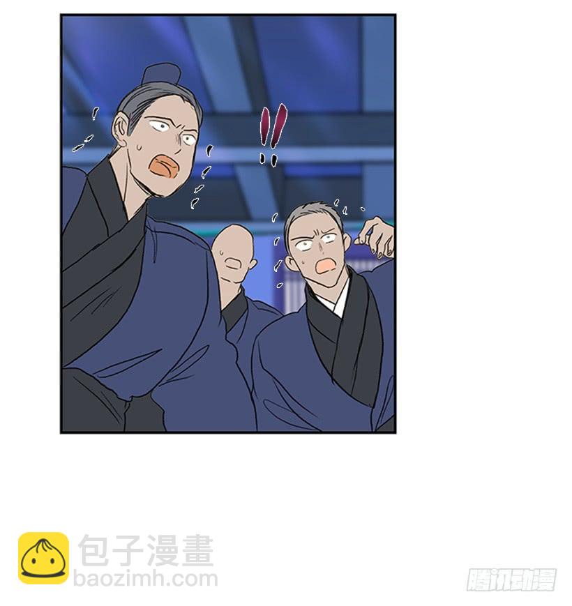 叙旧-第185话