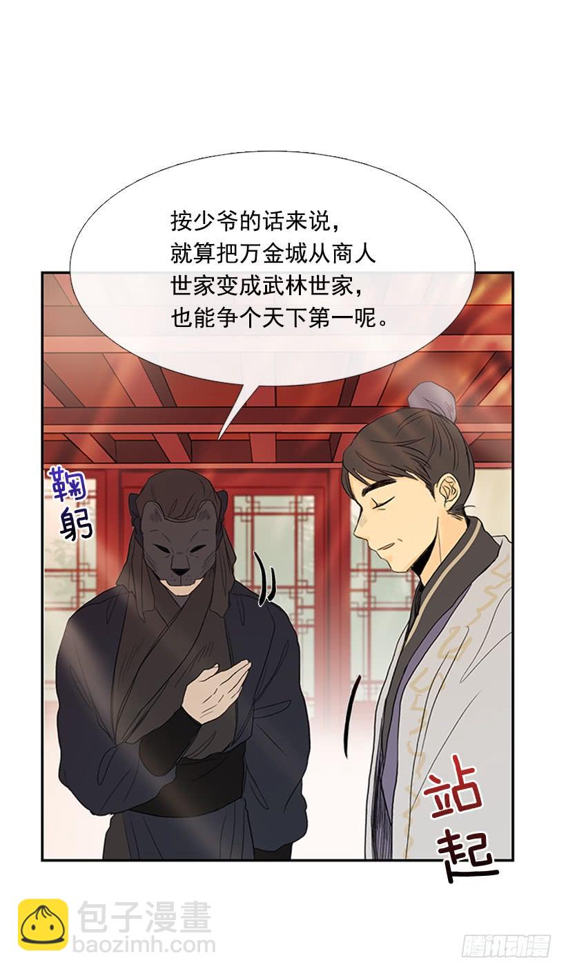 师表-第203话