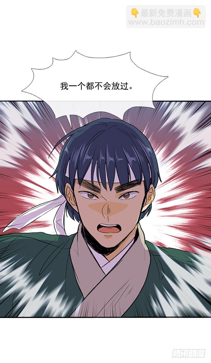 巨气剑-第253话