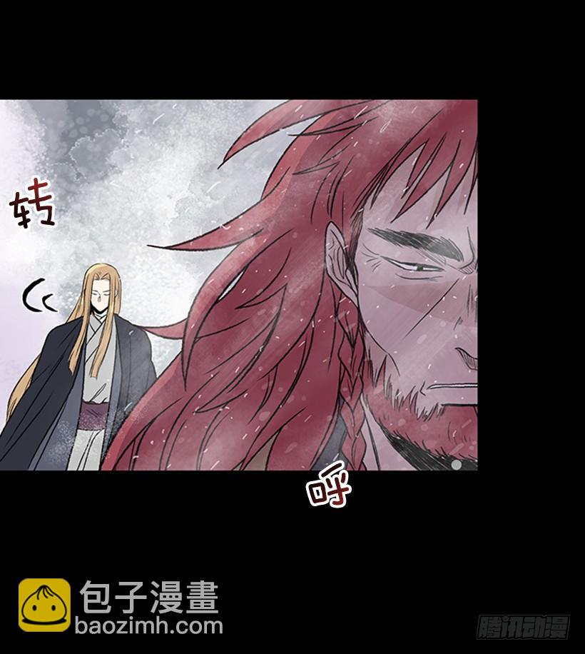 警告-第277话