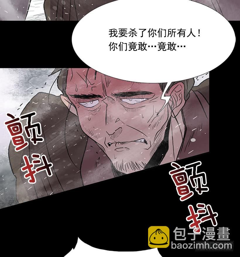警告-第277话
