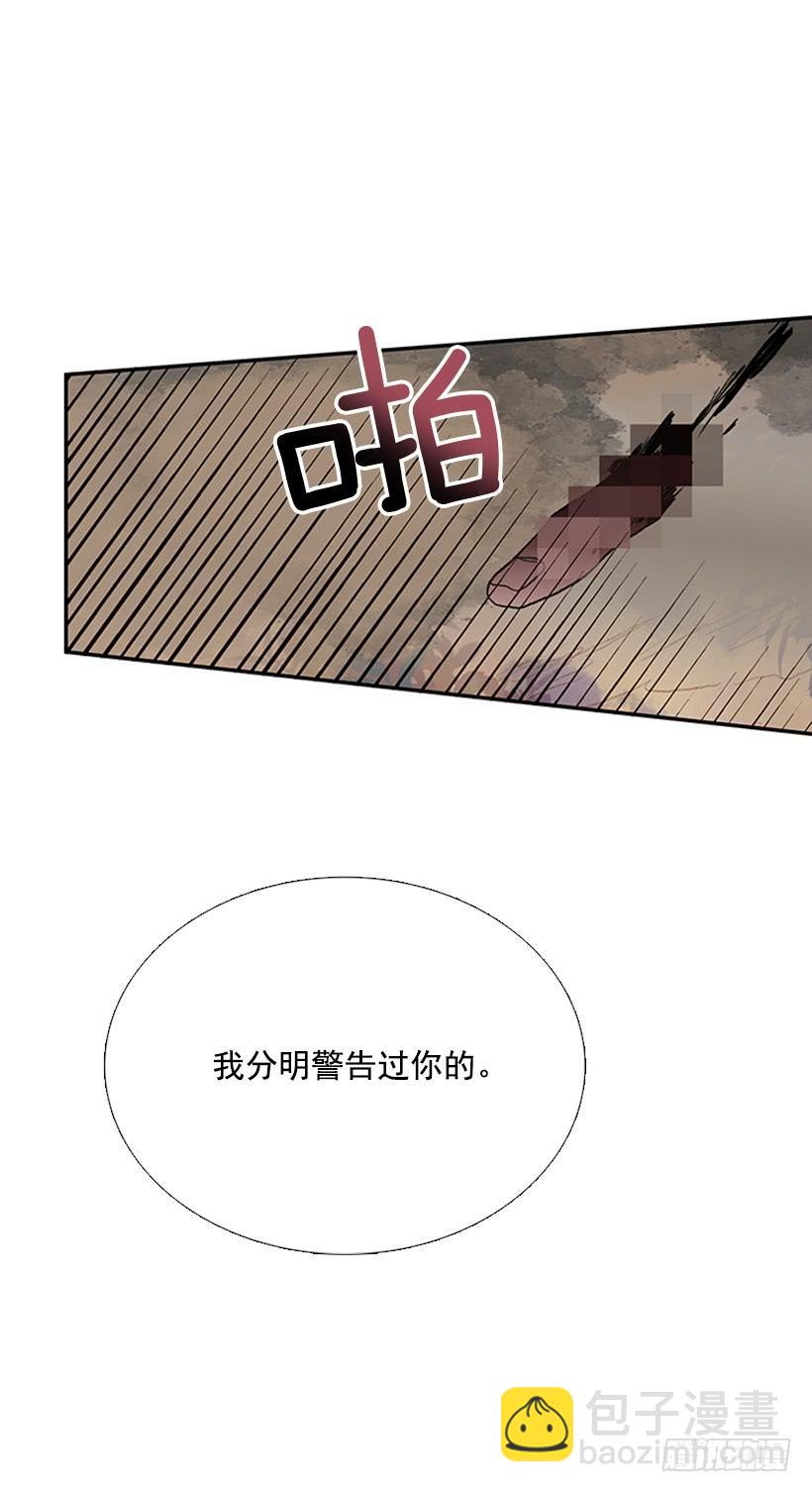 警告-第277话