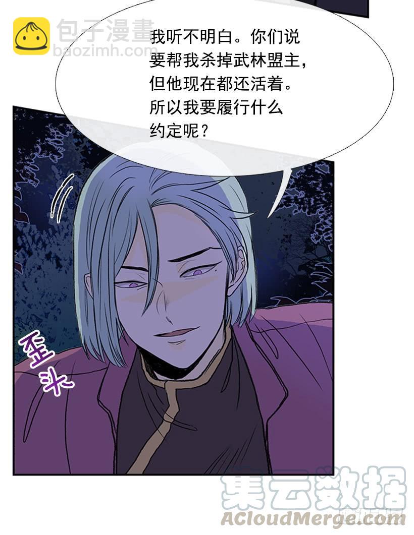 警告-第277话