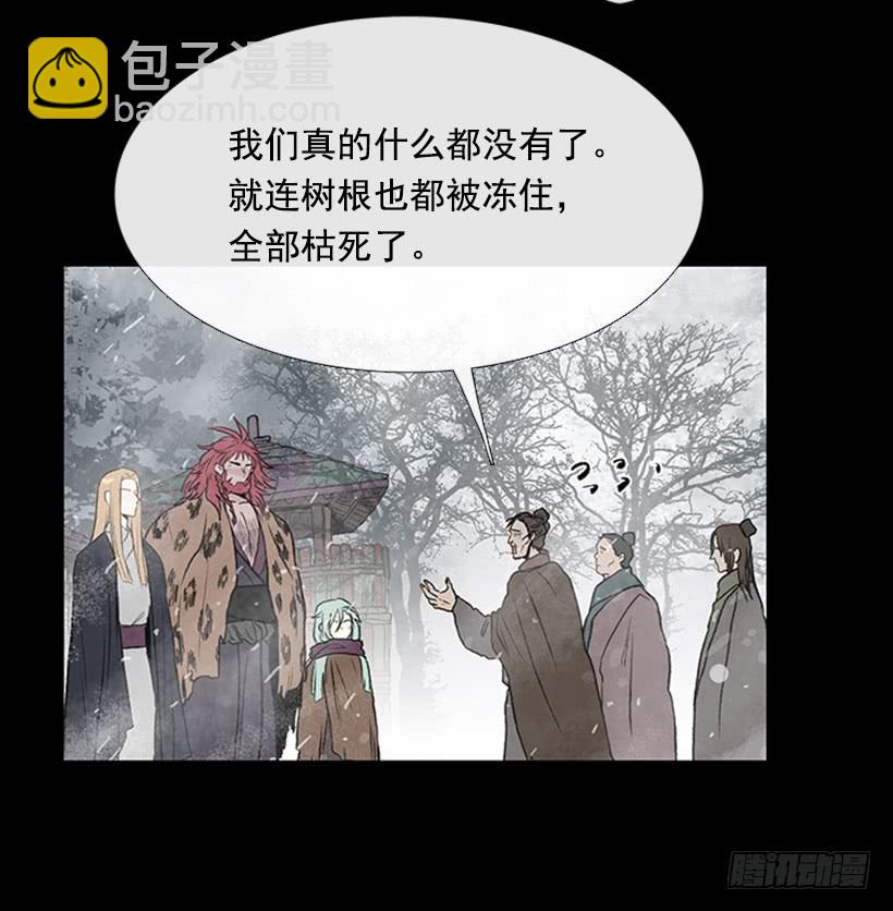 警告-第277话