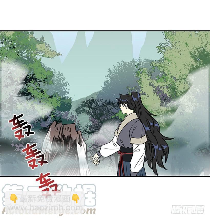 较量-第291话