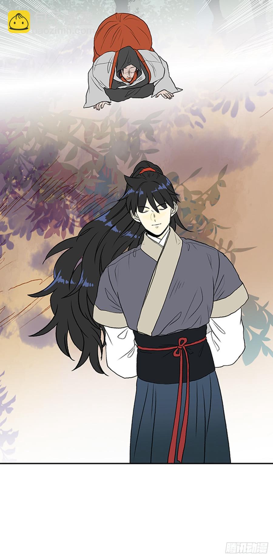 神女-第295话