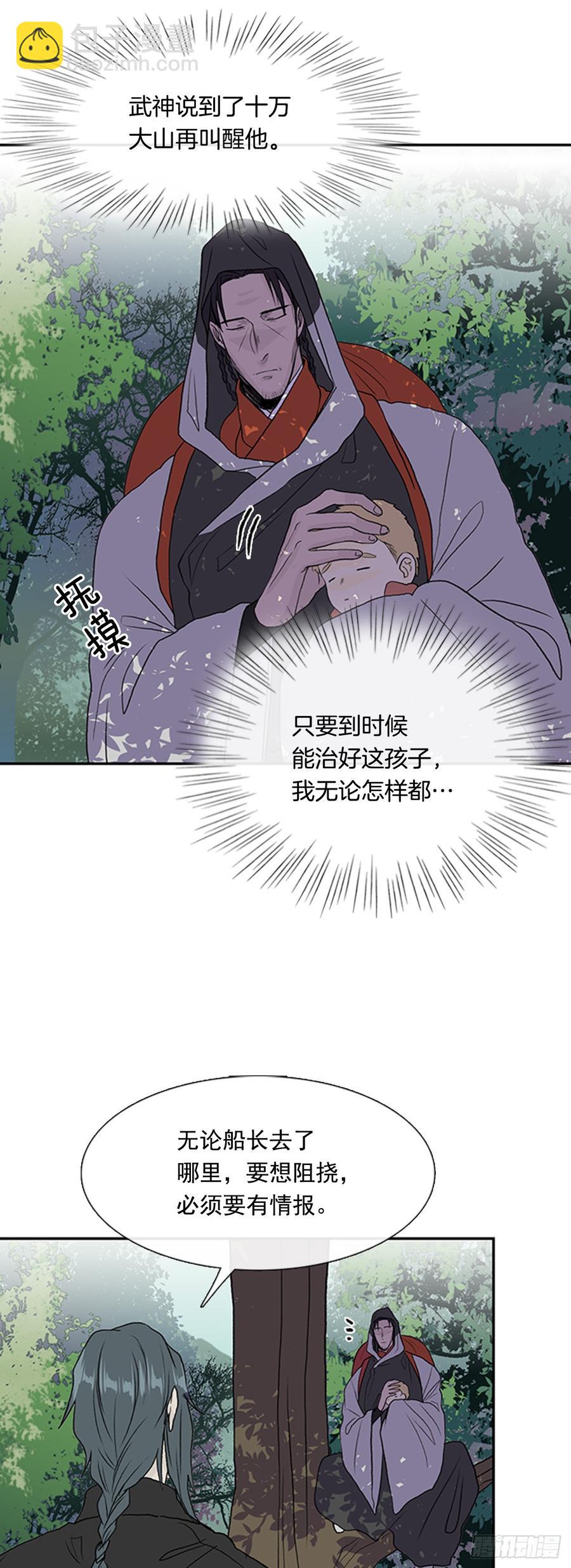 战线-第297话