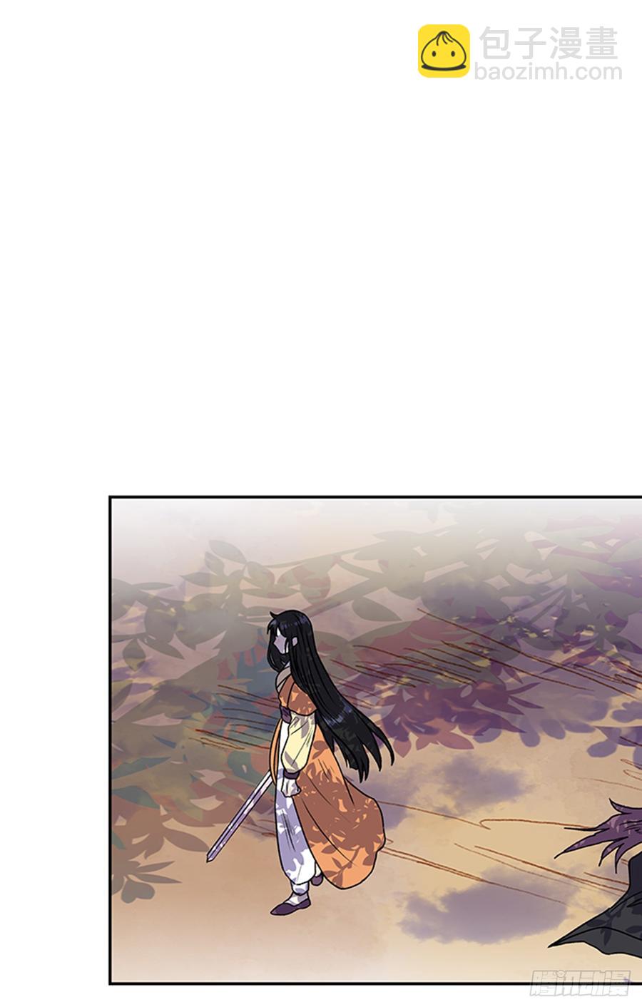 影分身-第307话