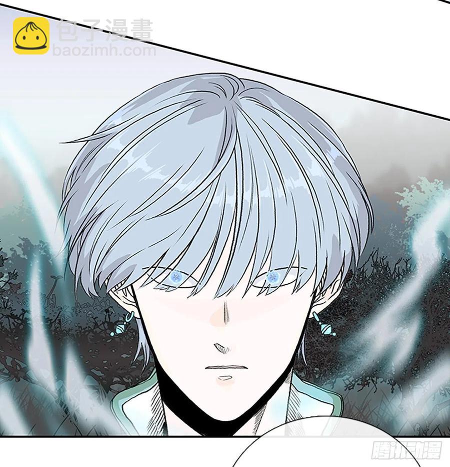 船长的执着(2)-第357话