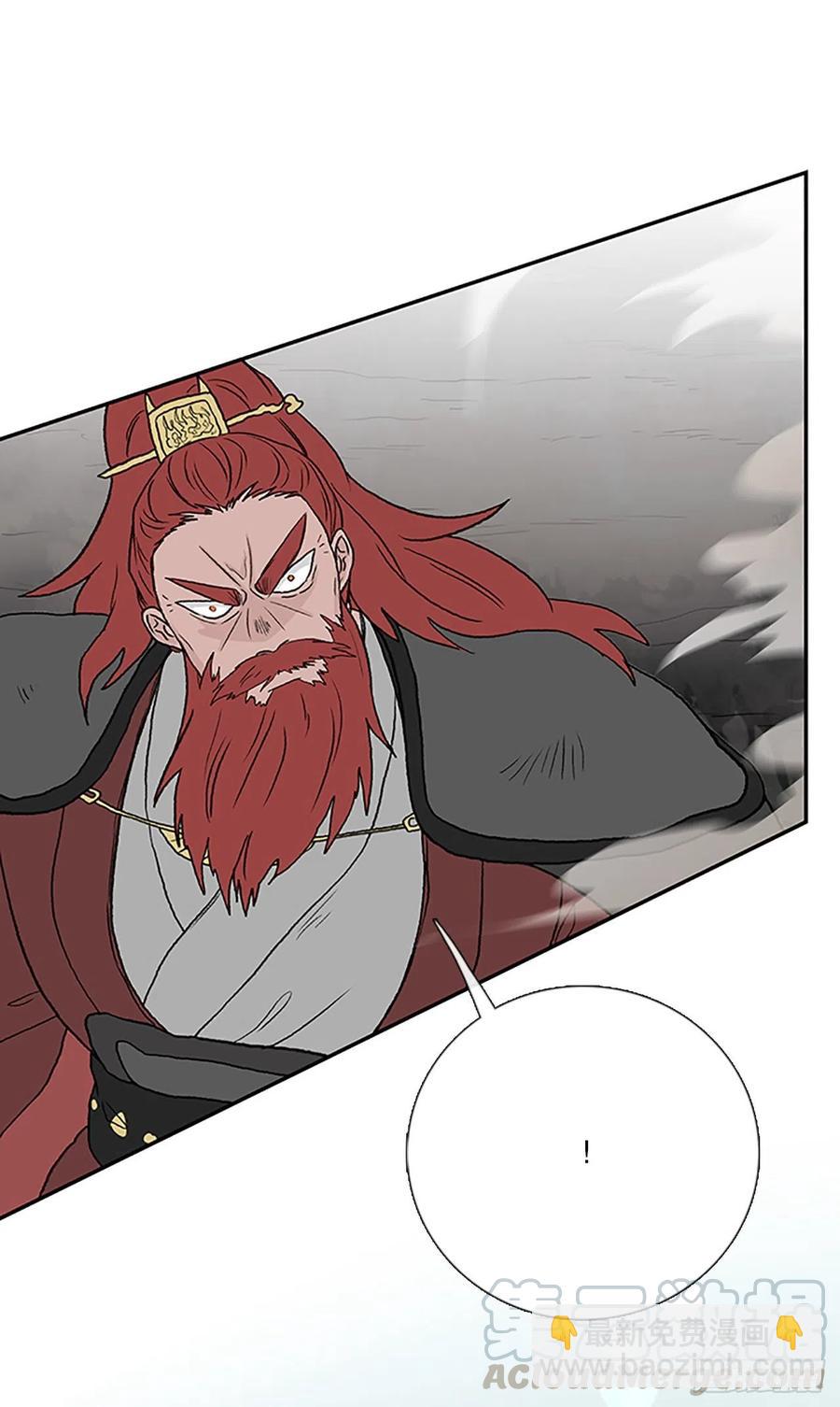 船长的执着(2)-第357话