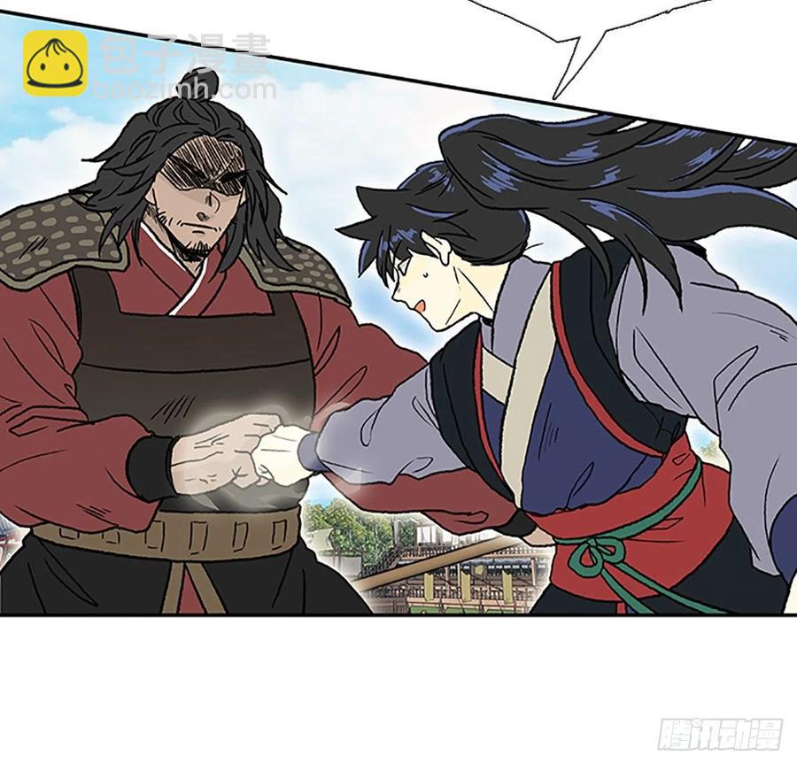 挑战（2）-第373话