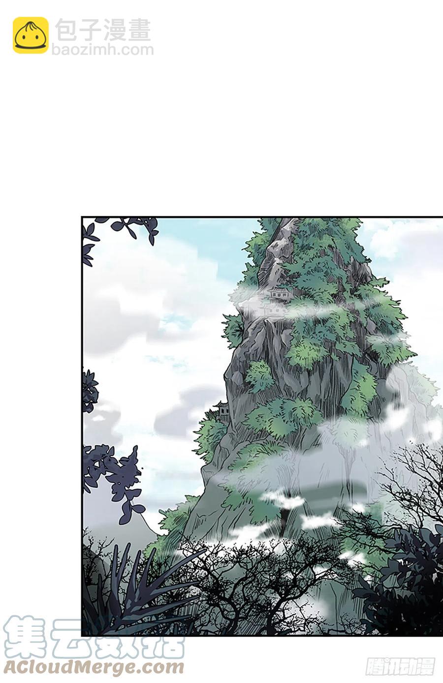389.击退（2）-第389话