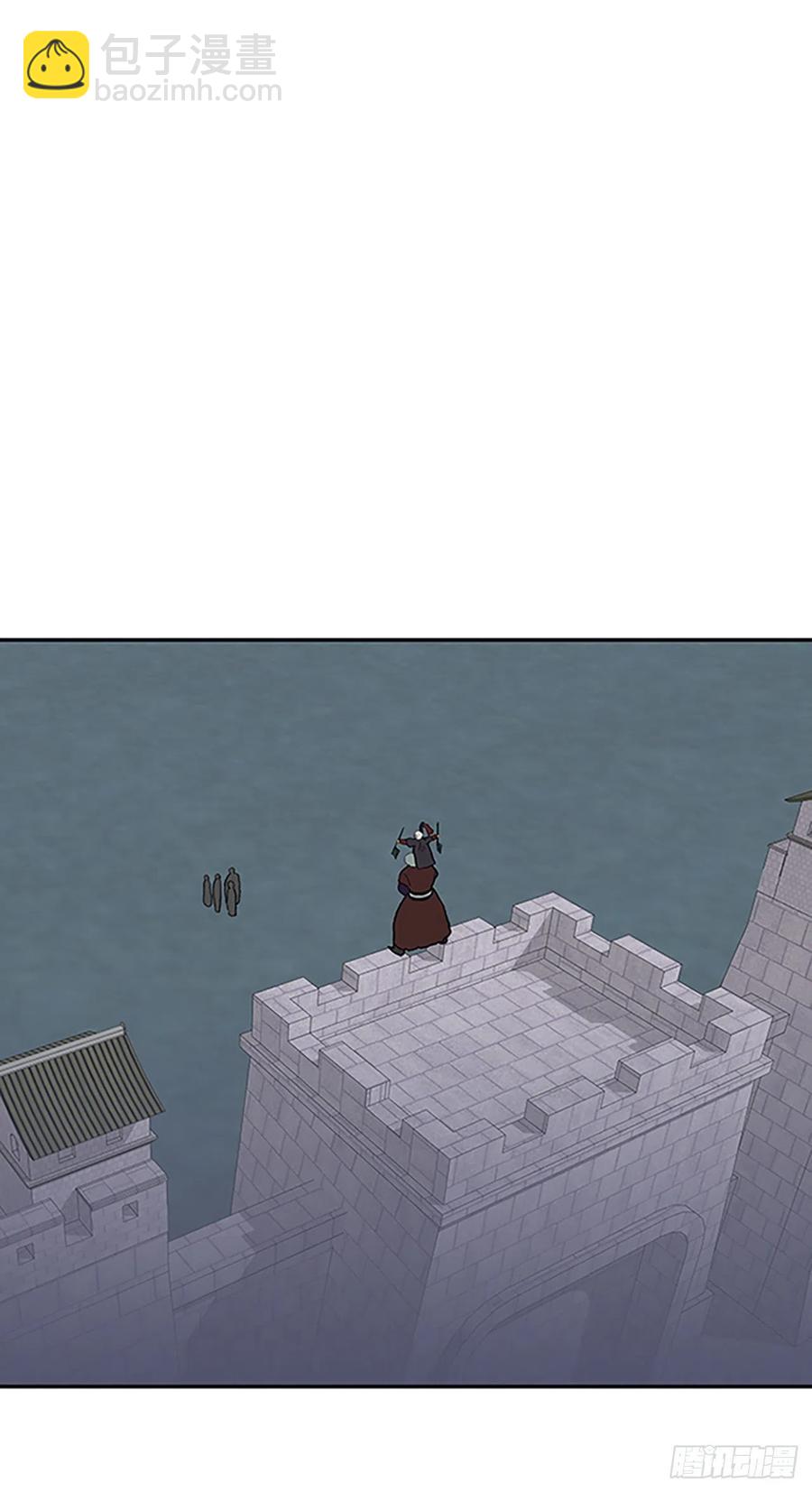 399.人魔关（2）-第399话