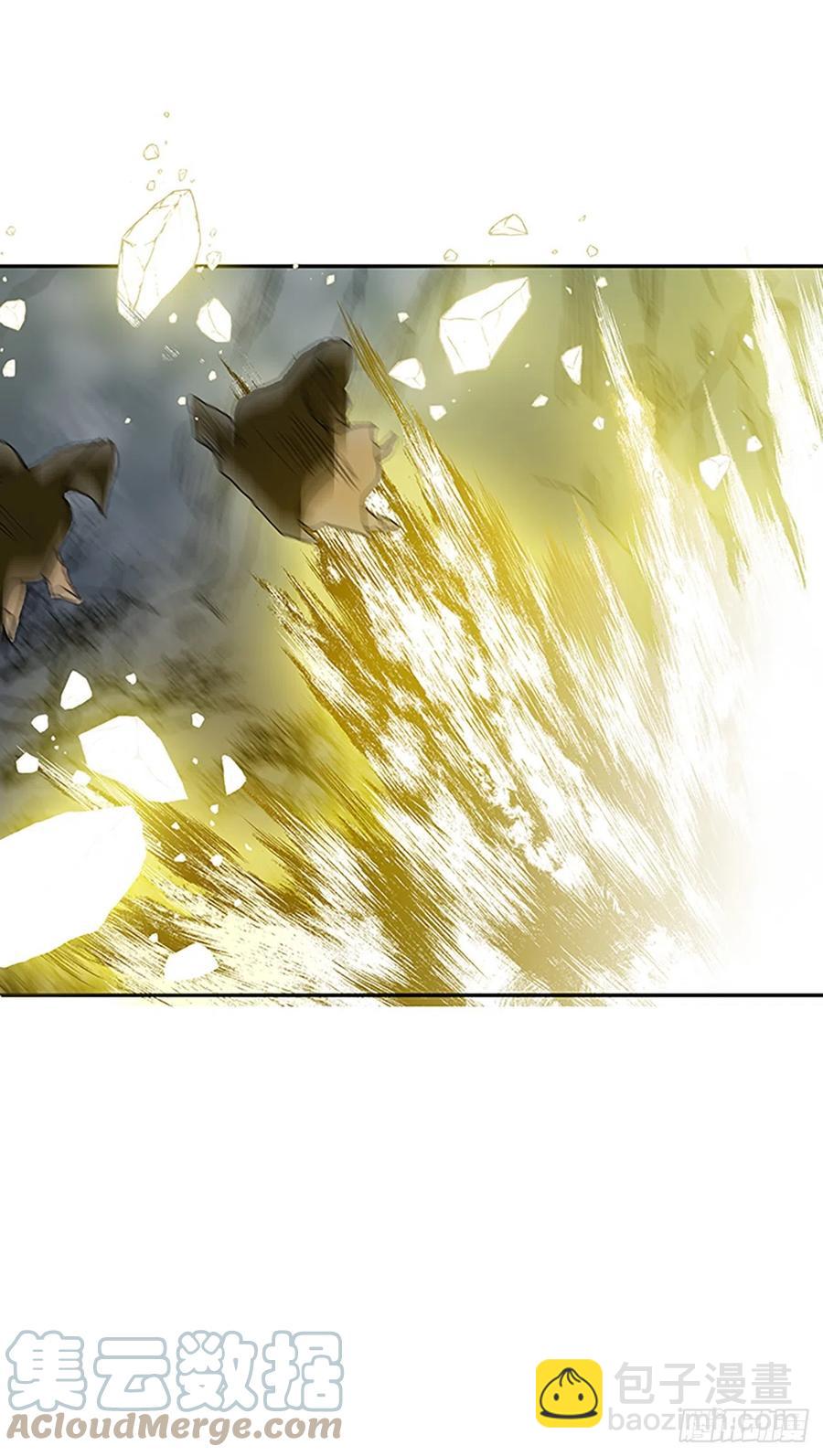 399.人魔关（2）-第399话