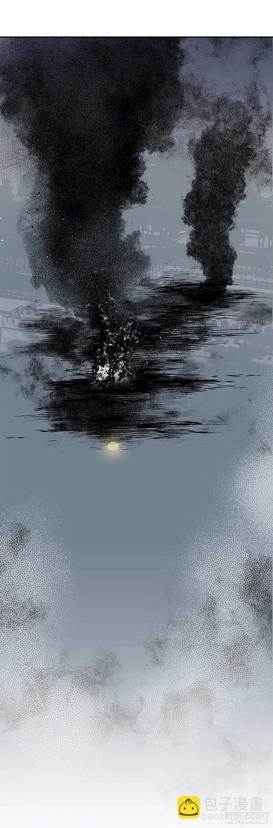 399.人魔关（2）-第399话