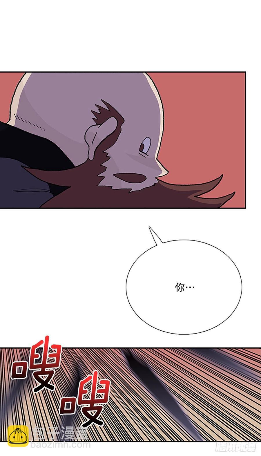 407.战况焦灼（2）-第407话