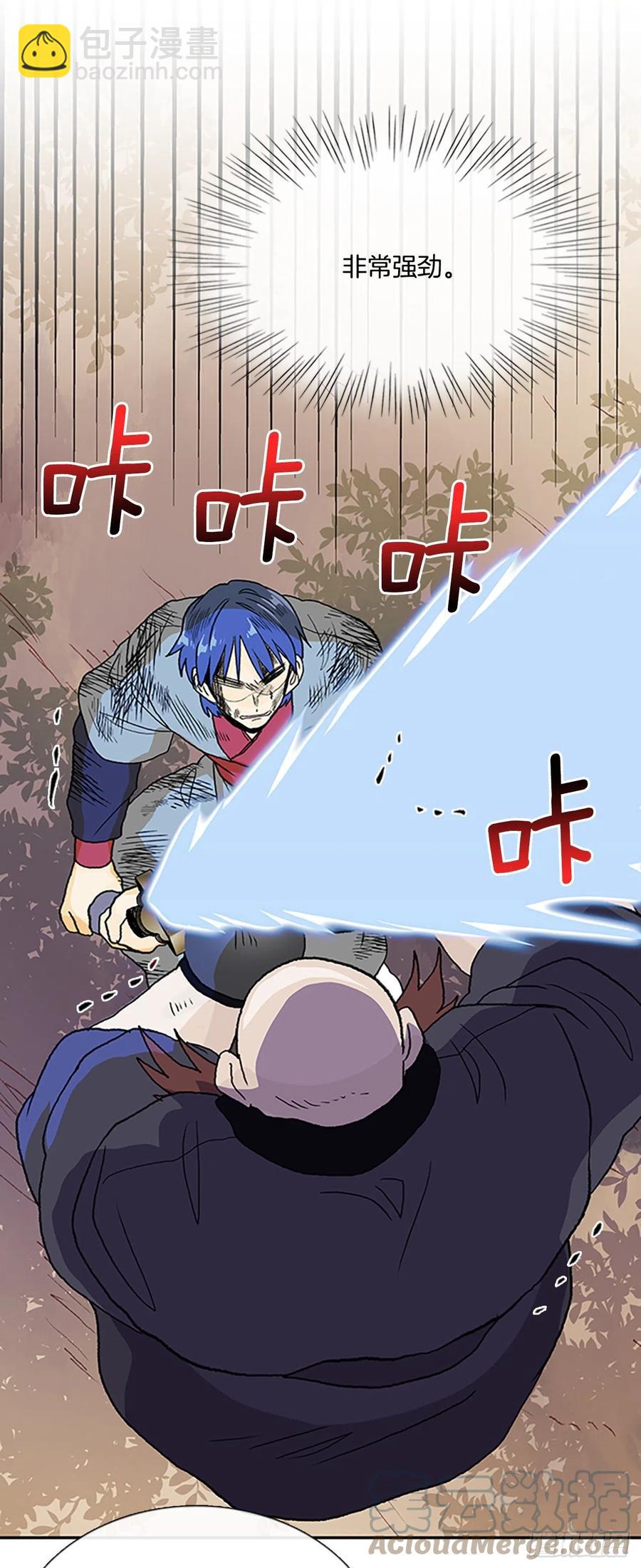 407.战况焦灼（2）-第407话