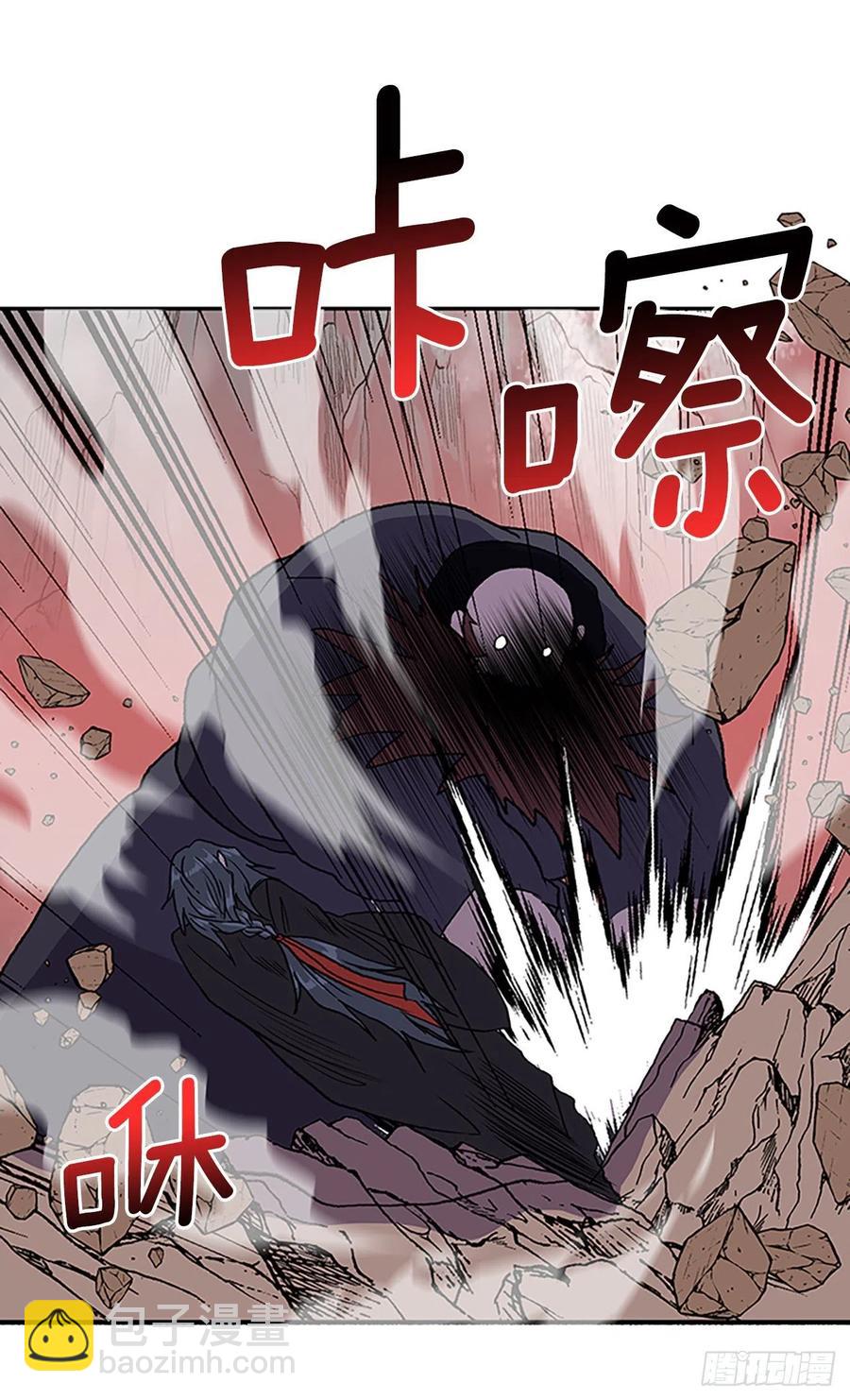 407.战况焦灼（2）-第407话