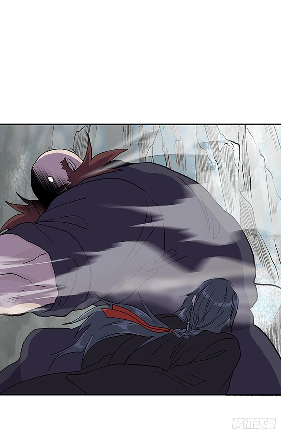 407.战况焦灼（2）-第407话