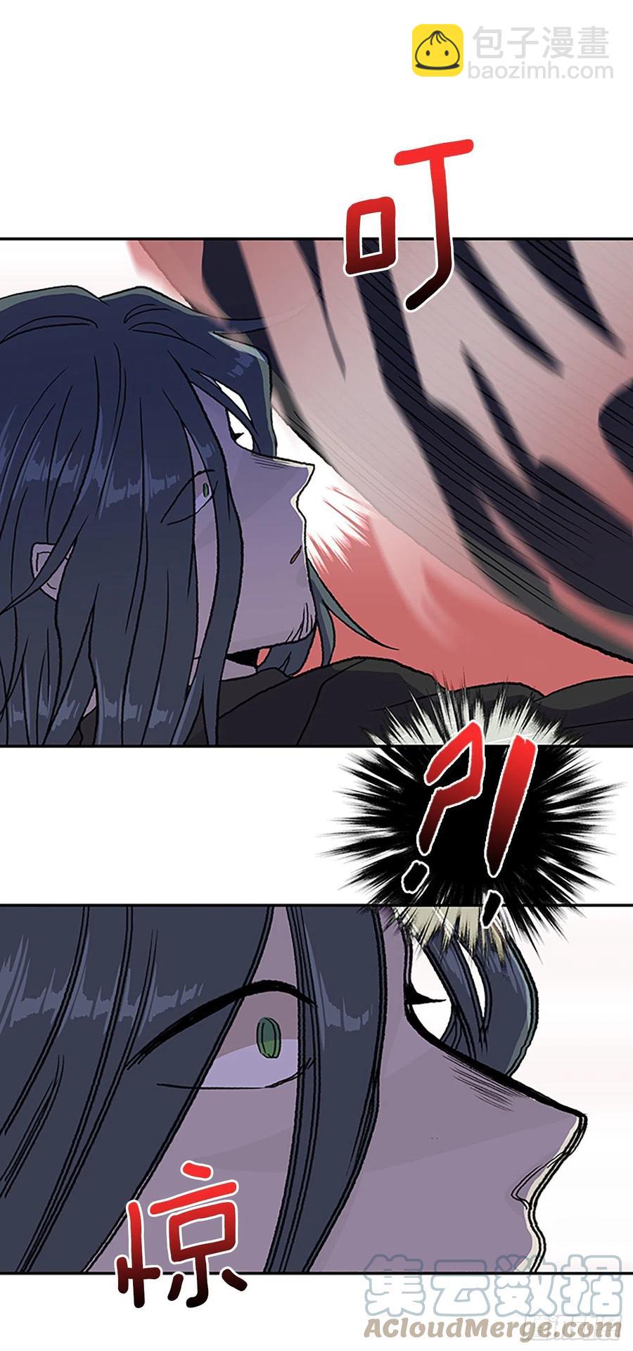407.战况焦灼（2）-第407话