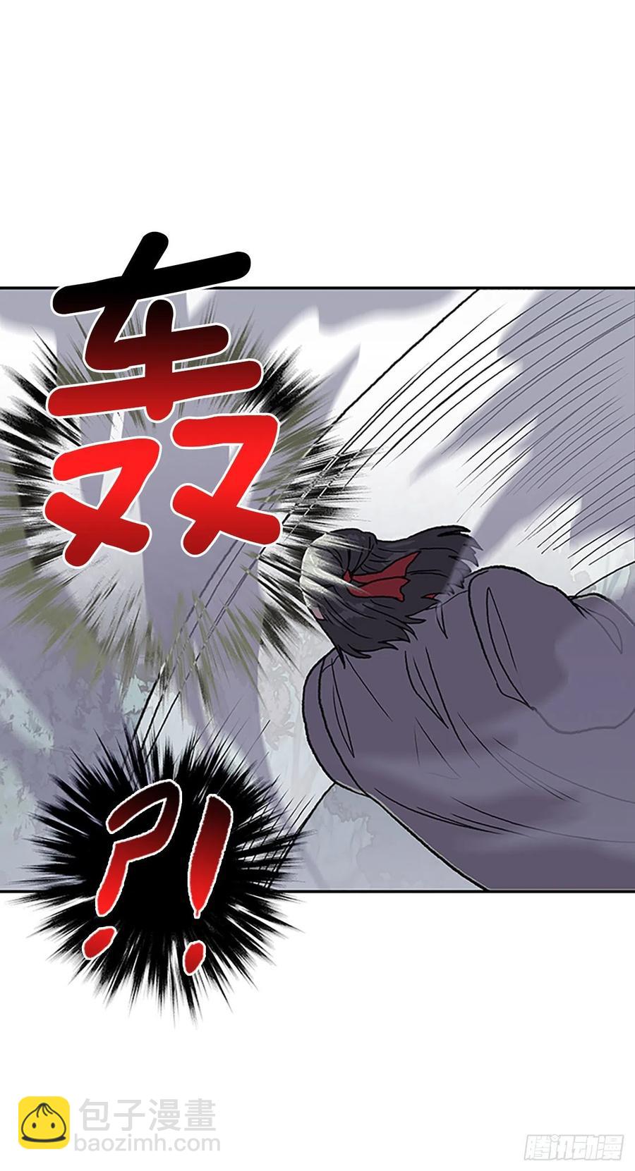 409.不死杀手（2）-第409话