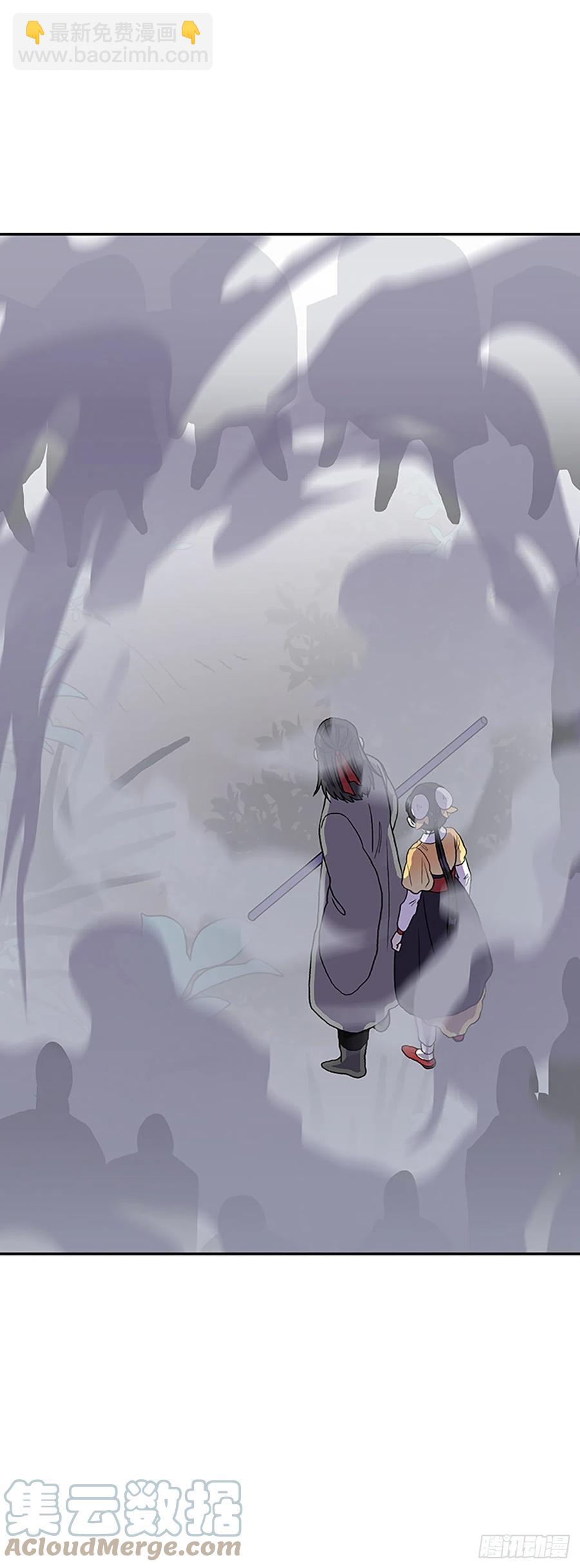 409.不死杀手（2）-第409话