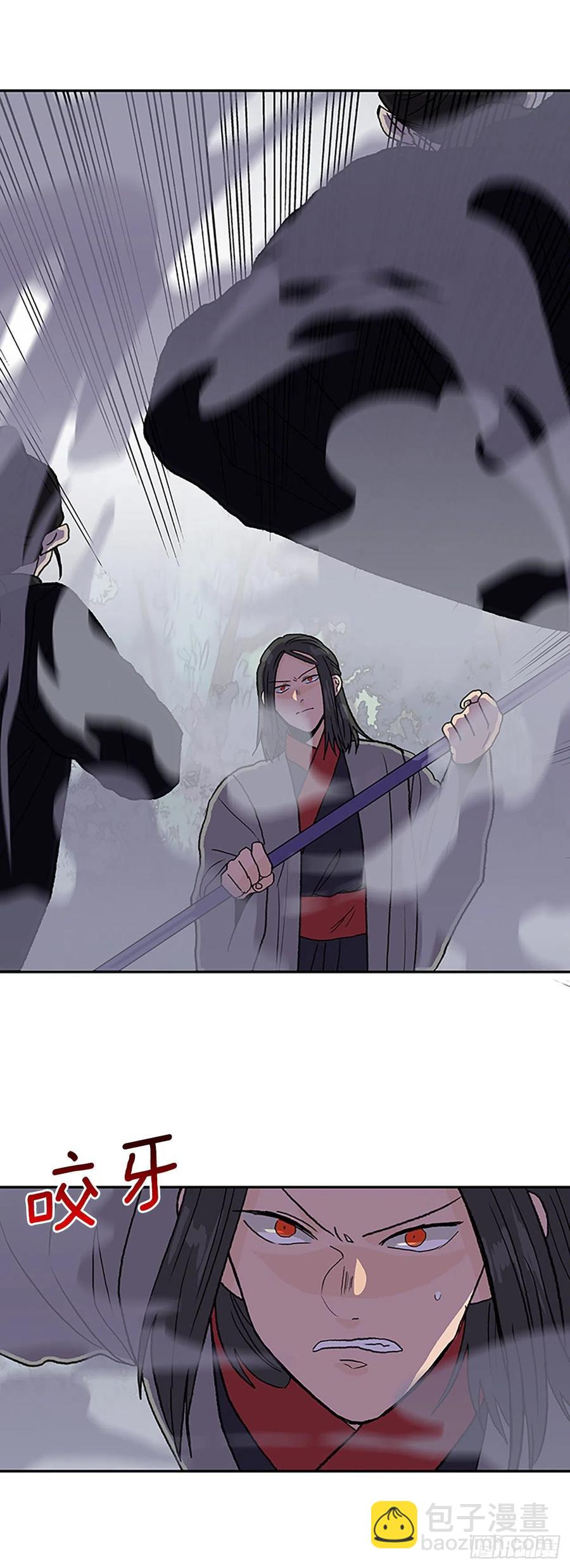 409.不死杀手（2）-第409话