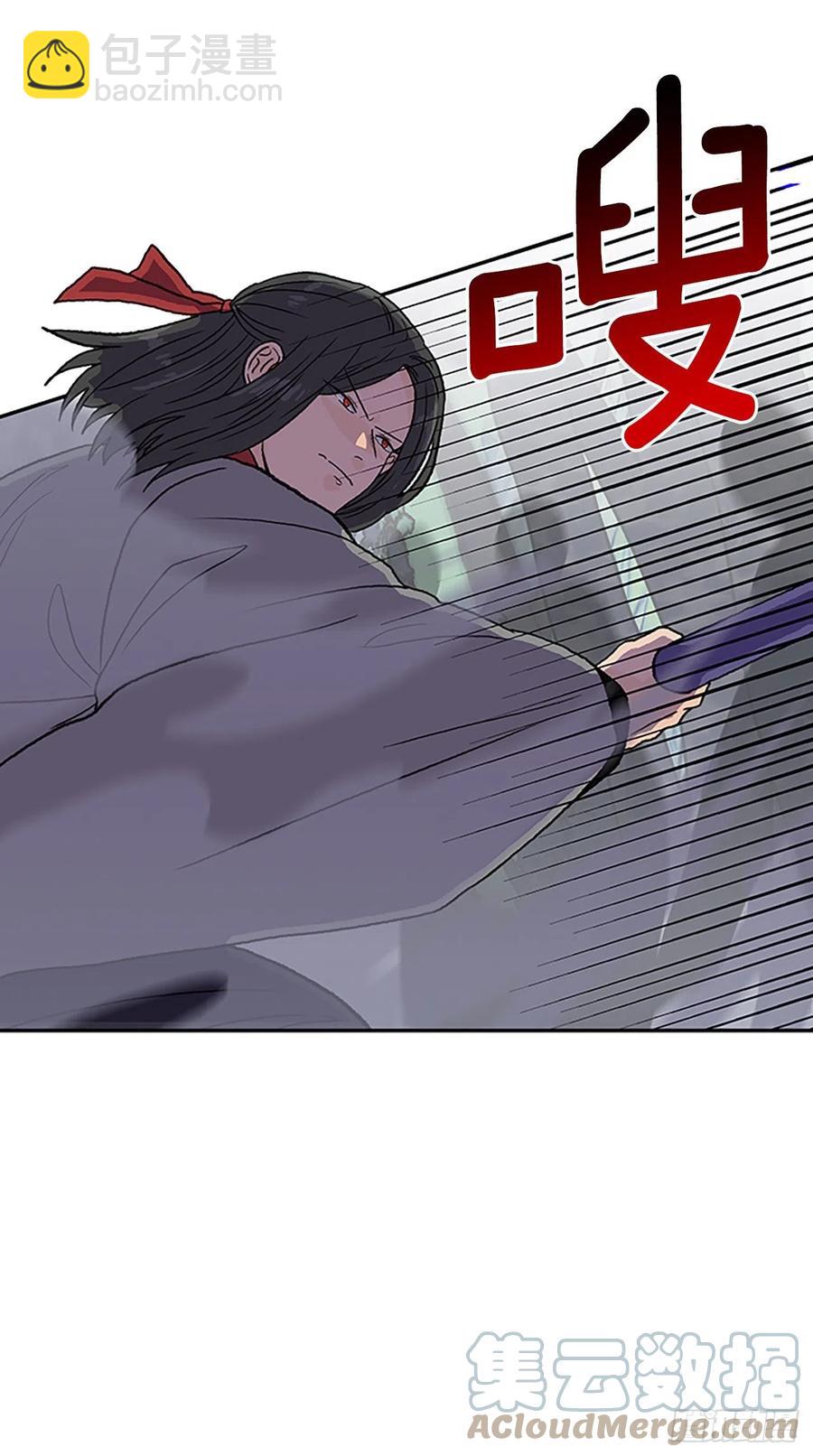 409.不死杀手（2）-第409话