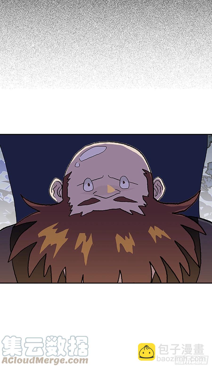 415.巨力魔君的故事（2）-第415话