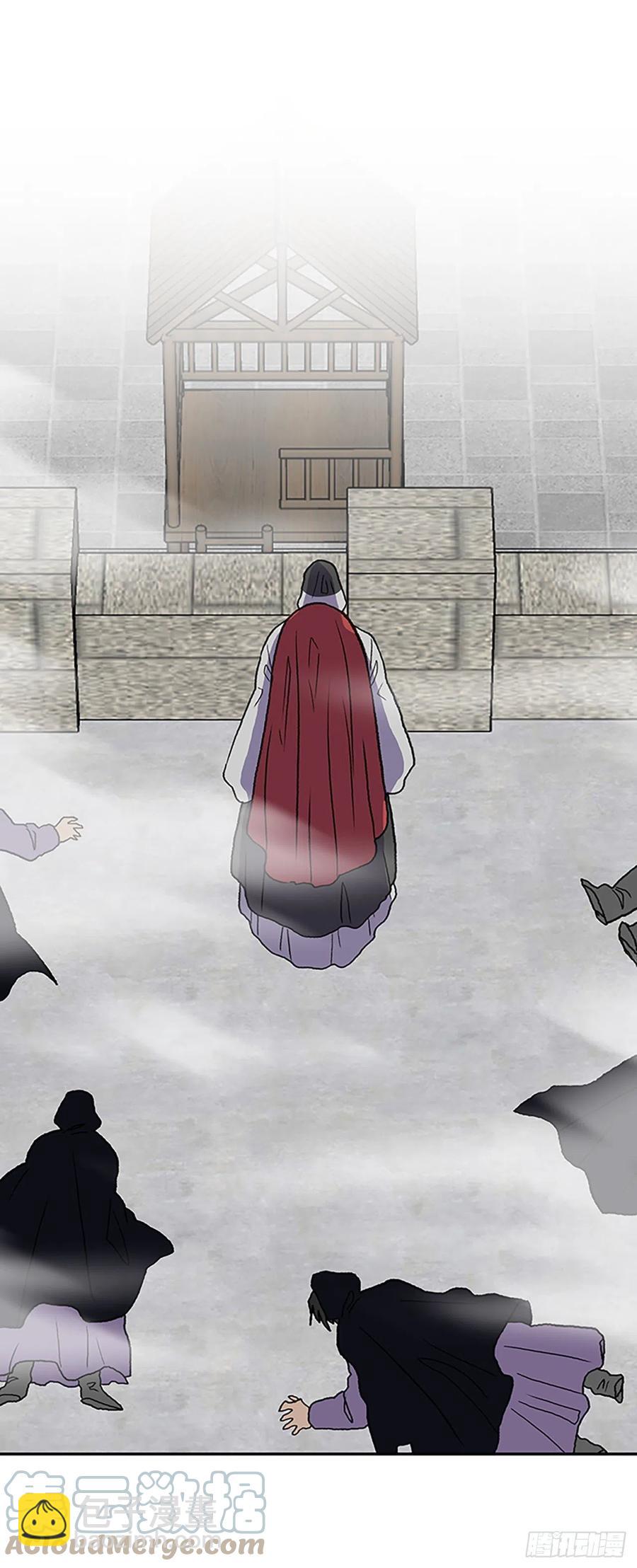 417.紫黑魔虫（2）-第417话