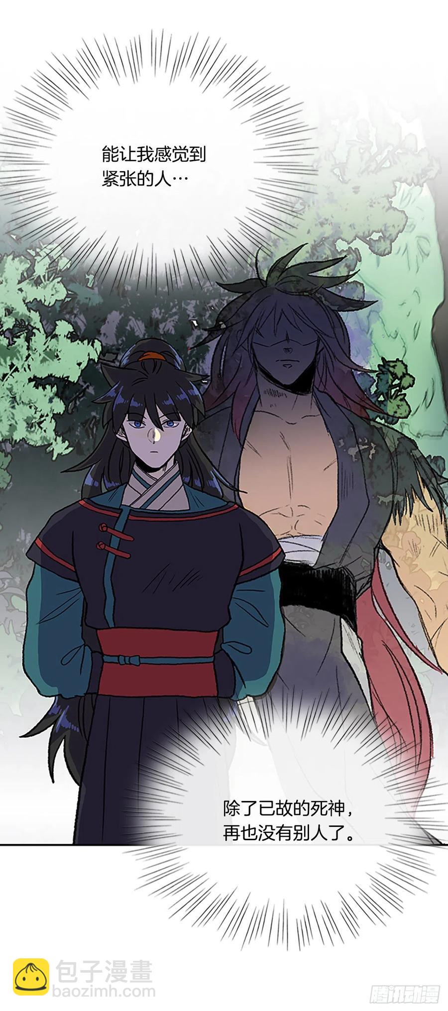 419.强者的孤独 (2)-第419话