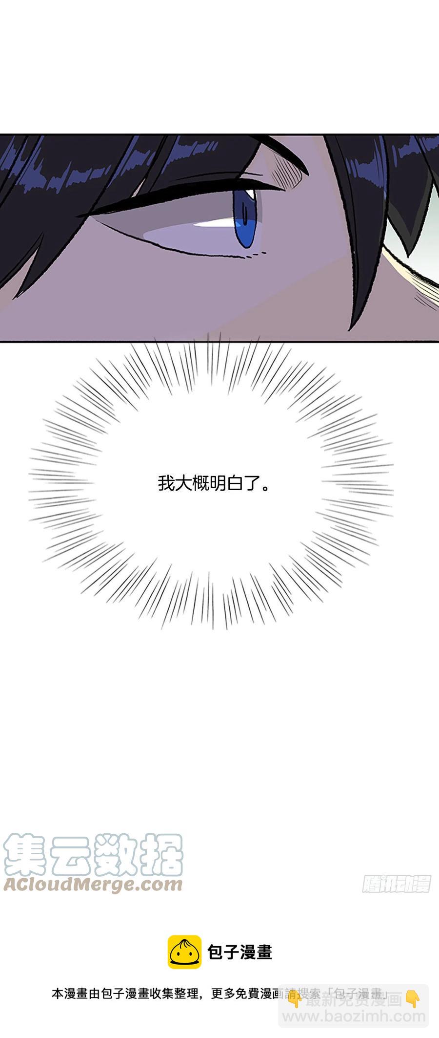 419.强者的孤独 (2)-第419话